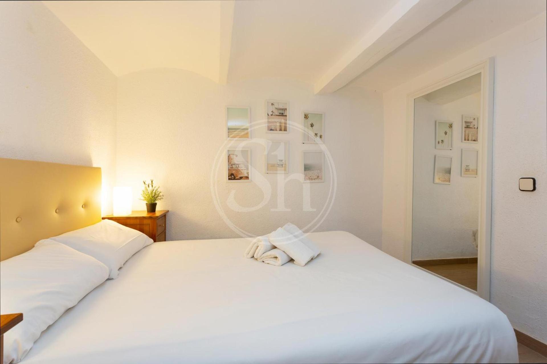 Practico Apartamento Cerca De Estacion De Sants バルセロナ エクステリア 写真