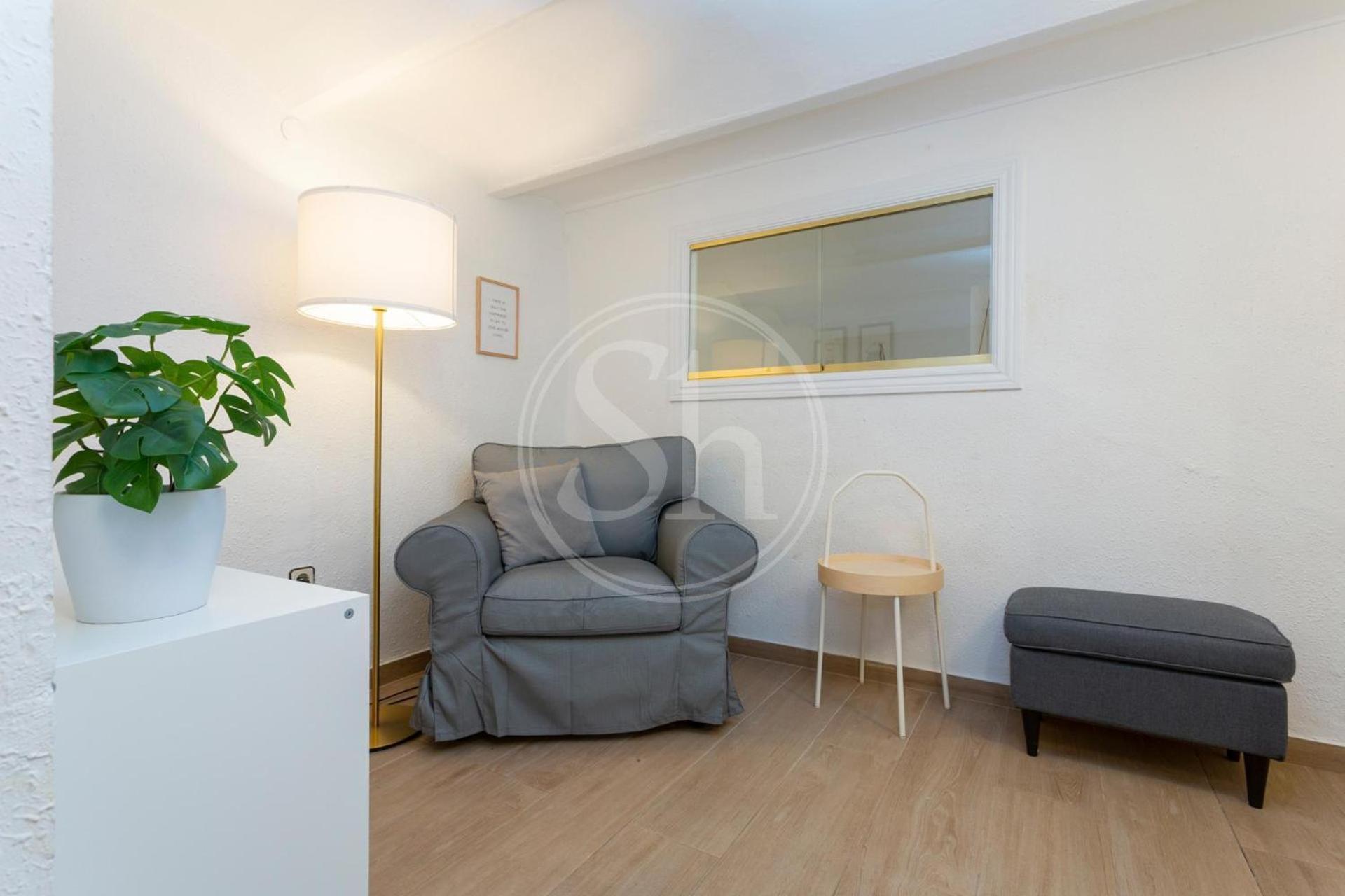 Practico Apartamento Cerca De Estacion De Sants バルセロナ エクステリア 写真