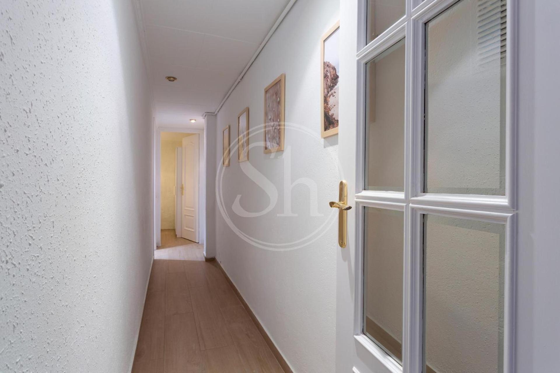 Practico Apartamento Cerca De Estacion De Sants バルセロナ エクステリア 写真