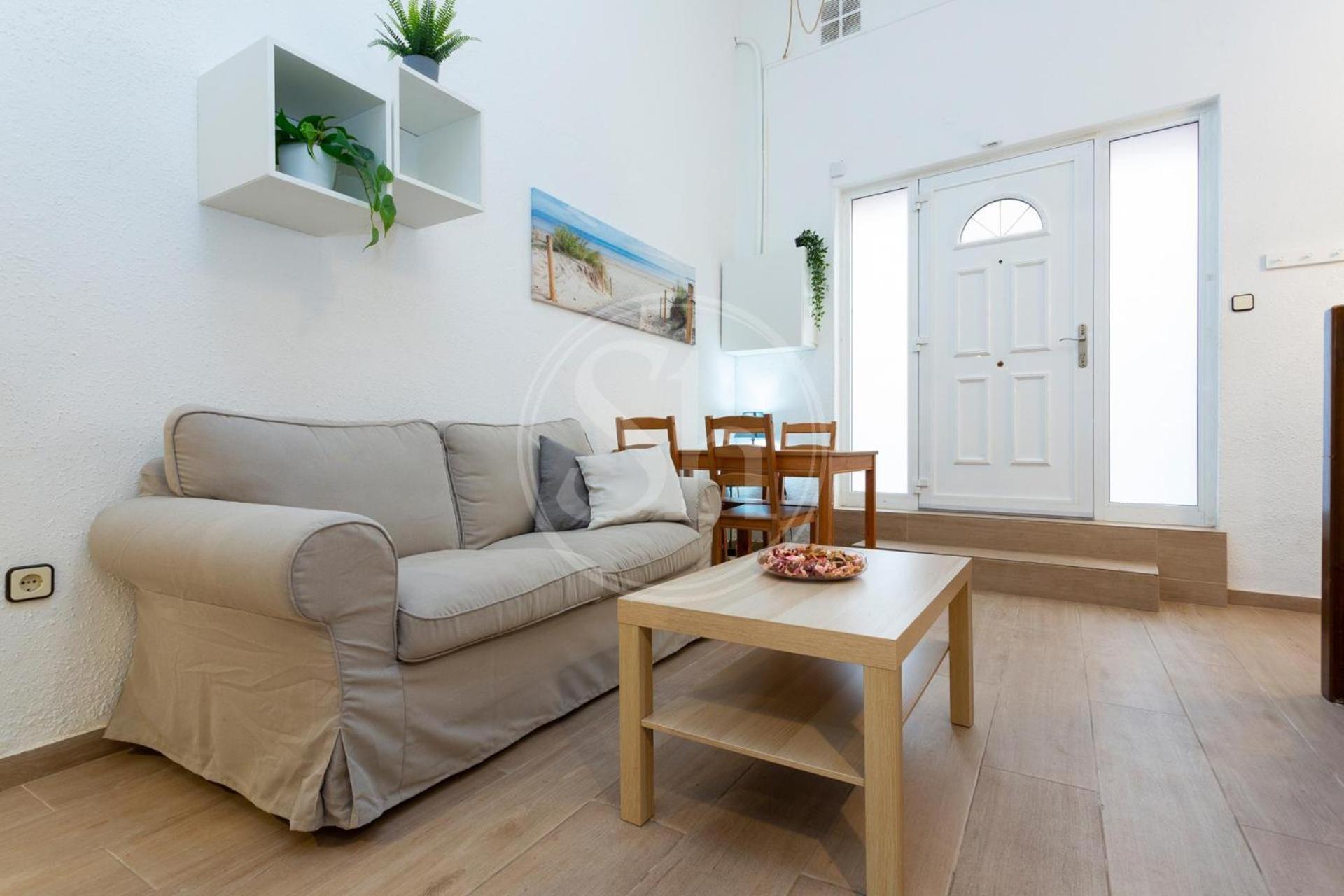Practico Apartamento Cerca De Estacion De Sants バルセロナ エクステリア 写真