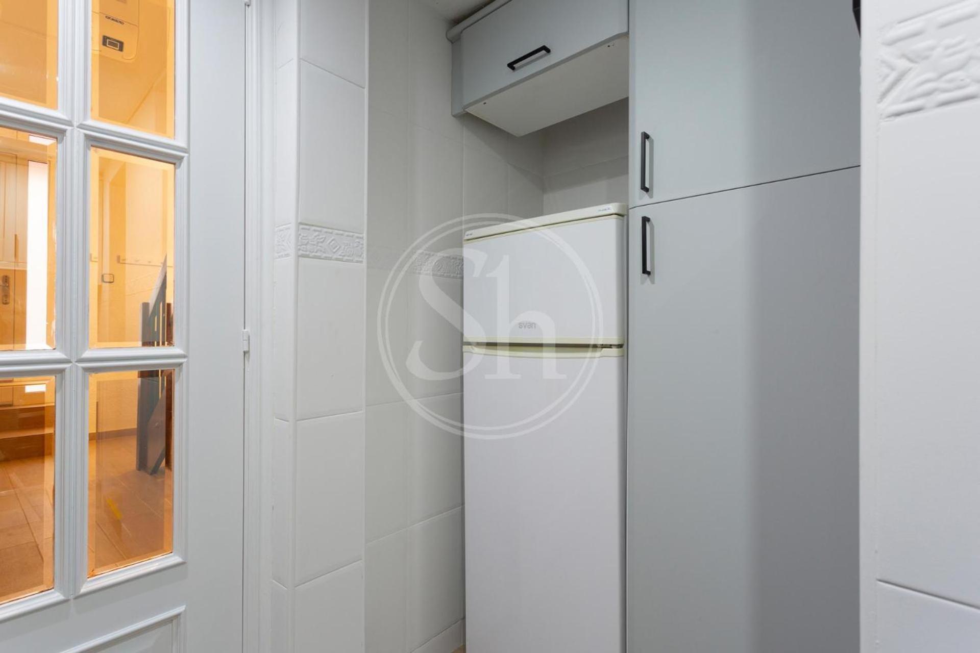 Practico Apartamento Cerca De Estacion De Sants バルセロナ エクステリア 写真