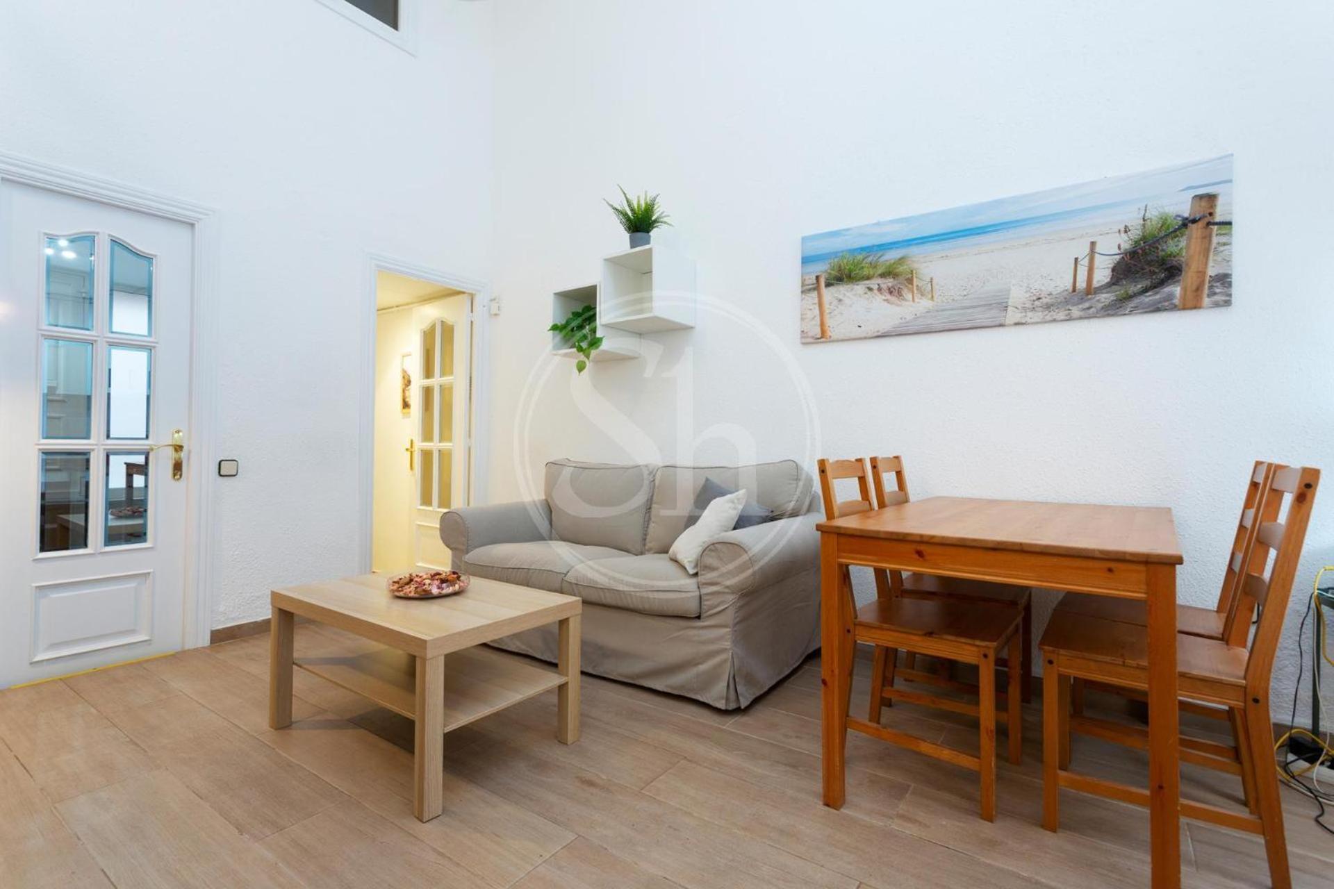Practico Apartamento Cerca De Estacion De Sants バルセロナ エクステリア 写真